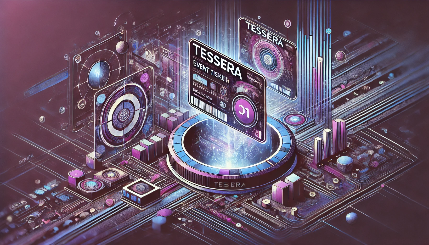 Talha Lab Tessera Lab 3 - The Events Page • Talha's Code Lab